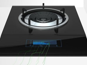 告別燃氣灶選擇與維修困惑 根據進風方式選購指南